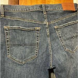 Luck Brand Denim 33x30